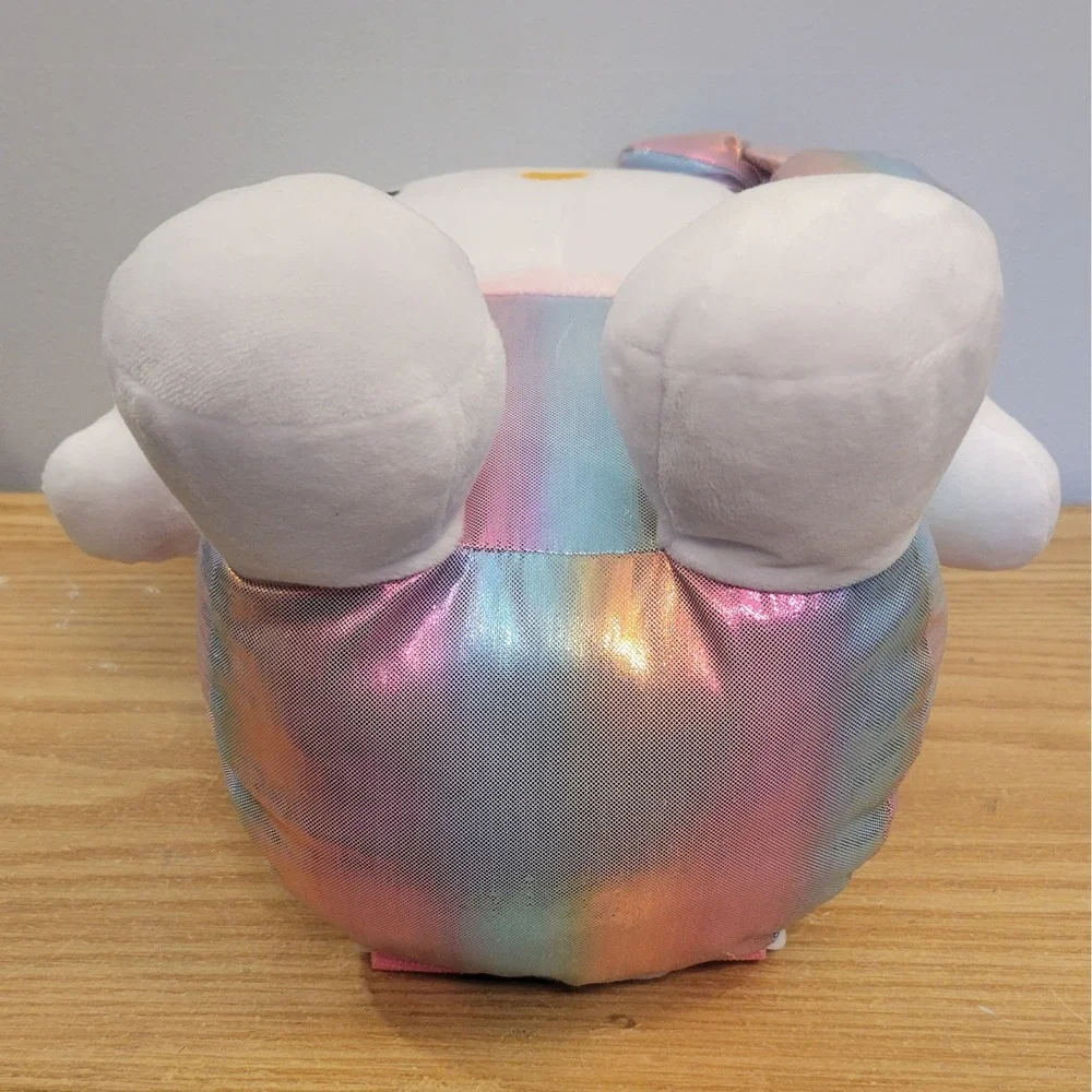 Sanrio belly present